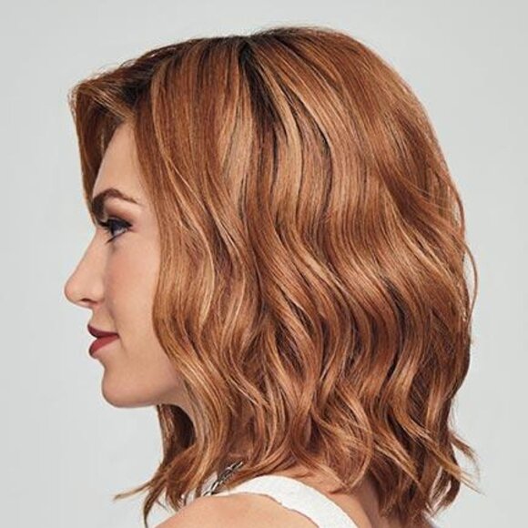 RAQUEL WELCH SIMMER ELITE (PETITE) in RL51/61 Iced Granita - Picture 4 of 7